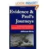 Evidence and Paul's Journeys