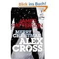 Merry Christmas, Alex Cross (Alex Cross 19)