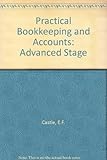 Practical bookkeeping and accounts (advanced stage)