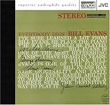 Everybody Digs Bill Evans (XRCD)