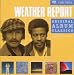 Weather Report - 