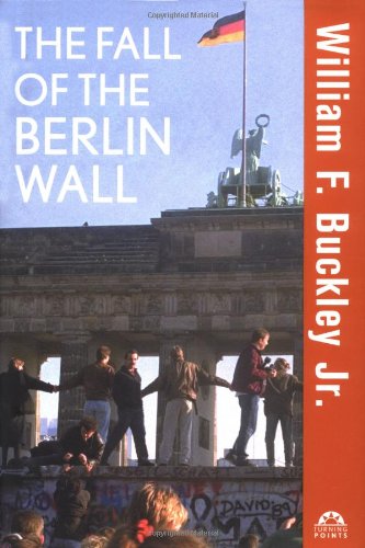 The Fall of the Berlin Wall
