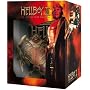 Hellboy 2 : les legions d'or maudites - Edition prestige et limitee avec figurine