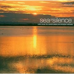 Sea of Silence Vol.3