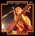 LIVE!LIVE!LIVE! vol.1