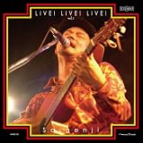 LIVE!LIVE!LIVE! vol.1
