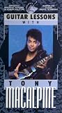  : Guitar Lessons with Tony Macalpine
