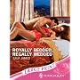 Royally Bedded, Regally Wedded (Romance Large Print)