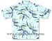 Tommy Bahama Villa Bamboo Hawaiian Aloha Shirt