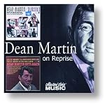 Dean Martin Hits Again/Houston: Dean Martin on Reprise