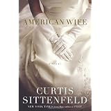AmericanWife:ANovel
