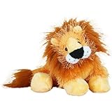 Webkinz Lion