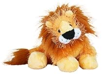 Webkinz Lion
