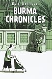 Burma Chronicles