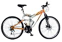 TITAN Fusion Boy's Bike