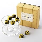 Honey Caramel Chocolate Bees