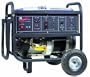 ETQ TG52T42 6,000 Watt 11 HP 389cc 4-Cycle OHV Gas Powered Portable Generator