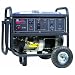 ETQ TG52T42 6,000 Watt 11 HP 389cc 4-Cycle OHV Gas Powered Portable Generator