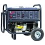 ETQ TG52T42 6,000 Watt 11 HP 389cc 4-Cycle OHV Gas Powered Portable Generator