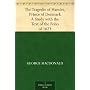 The Tragedie of Hamlet, Prince of Denmark A Study &hellip by George MacDonald