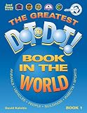 The Greatest Dot-to-Dot Book in the World, Book 1