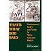 That's What She Said: Contemporary Poetry and Fiction by Native American Women (A Midland Book)