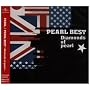 PEARL BEST �`Diamonds of pearl�`