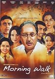 Morning Walk (Dvd)(Bollywood Movie / Indian Cinema / Hindi Film)