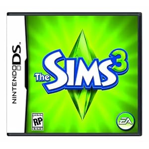 The Sims 3