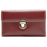 Simple Classic Organized Wallet Colors Available
