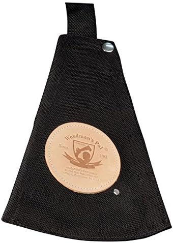 Pro Tool Industries 510-4T Treated Leather Sheath for the Woodman's Pal 484