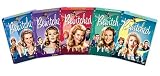 Bewitched - The Complete Seasons 1-5