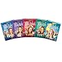 Bewitched - The Complete Seasons 1-5