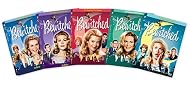 Bewitched - The Complete Seasons 1-5