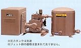 イワヤポンプ JQS601-50 深井戸ポンプ