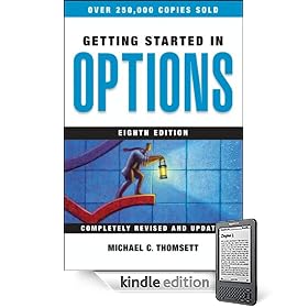 Getting Started in Options