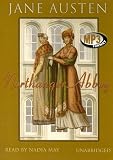 Northanger Abbey