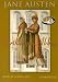 Books : Northanger Abbey: Library Edition