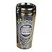 Abbey Press, 16 oz (Abbey & CA Gift) Teacher Travel Tumbler, Gray