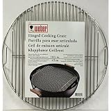 GRATE COOKING 18.5 HINGED WEB by Weber