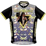 Alice Cooper - Nightmare Cycling Sports Jersey