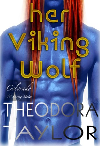 Her Viking Wolf by Theodora Taylor