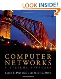 Computer Networks ISE: A Systems Approach (The Morgan Kaufmann Series in Networking)