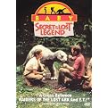Baby: Secret of the Lost Legend (Fullscreen)