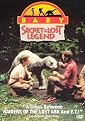 Baby: Secret of the Lost Legend (Fullscreen)