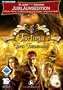 Tortuga - Two Treasures (inkl. Patrizier 2 Gold / Port Royale Gold / Piraten - Herrscher der Karibik)