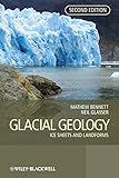 Glacial geology : ice sheets and landforms