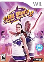 All Star Cheer 2
