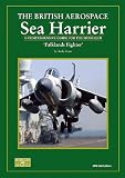 The British Aerospace Sea Harrier : a comprehensive guide for the modeller: 'Falklands Fighter'
