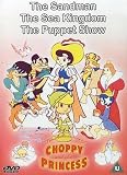 The Adventures Of Choppy And The Princess - Vol. 1